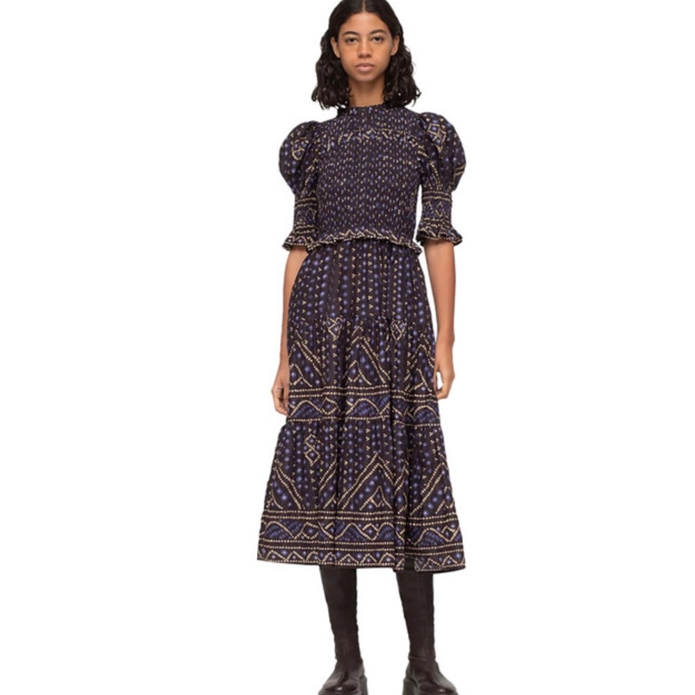 Sea NY Delphine Dress - almost new